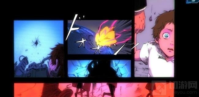 形象大改观 阿童木时空尽头手游最新情报公开