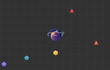 球球大作战不高兴符号大全 不高兴符号名字