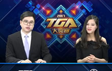 CFM&amp;TGA全国公开赛火力全开 四月首周周赛将启