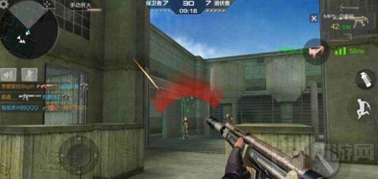 CF手游MP5白羊座好不好用 无声暗杀之王评测