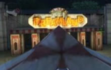 CF手游生化对决游乐场最佳点位推荐 谁是生存王