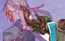 纵身入镜幻化成妖 仙剑奇侠传幻璃镜4.12内测