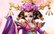 自由惬意宫斗 文字手游《熹妃Q传》邀你入宫