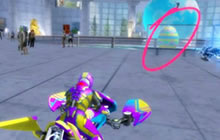 热点关注 《激流快艇3》神秘彩蛋系统大揭秘