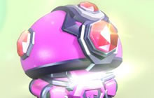 球球大作战超大奇妙宝箱开的光环是否为永久