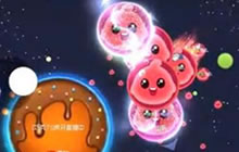 球球大作战老白实验室第一期：教你看懂高手操作