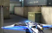 CF手游无限火力最强的枪 天使猎弩保你局局ACE