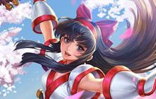 王者荣耀4月7日体验服英雄调整 娜可露露削弱