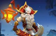 王者荣耀新版本老夫子装备搭配以及铭文攻略