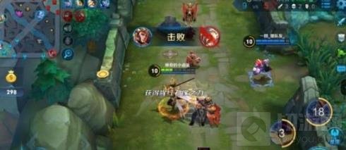 王者荣耀新赛季杨戬上分技巧 出装及铭文搭配