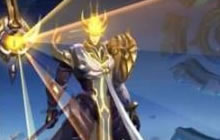 王者荣耀新赛季杨戬上分技巧 出装及铭文搭配