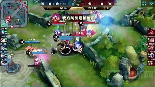 WGC微信精英赛首周比赛回顾 TA问鼎周赛冠军