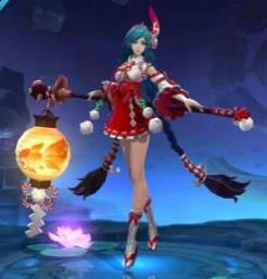 王者荣耀大乔搭配哪些英雄好 大乔最佳阵容