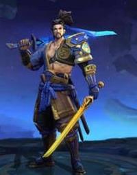 王者荣耀大乔搭配哪些英雄好 大乔最佳阵容