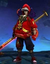 王者荣耀大乔搭配哪些英雄好 大乔最佳阵容