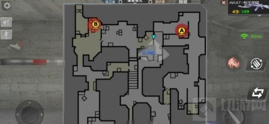 CF手游沙漠灰全新套路教学 助你快速成为神枪手