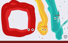 贪吃蛇大作战走位很重要 非直线走位好处解析