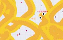 贪吃蛇大作战前期怎么猥琐发育 初期发育技巧