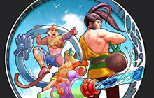 虚荣海希安庆典来袭 夏日派对皮肤限时折扣