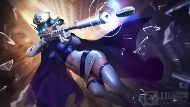 时空召唤4月12日更新预告 新皮肤防暴狙击登场