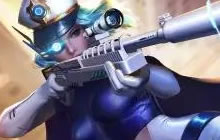 时空召唤4月12日更新预告 新皮肤防暴狙击登场