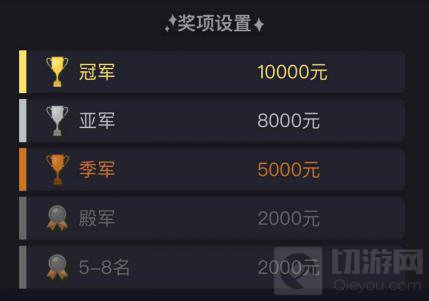 2017咪咕游戏电竞大赛深圳站报名已正式启动