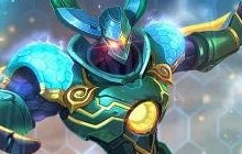 王者荣耀墨子的被动技能是什么 4月10日每日一题