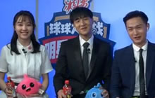 球球大作战明星挑战赛胜者组bo5 JOK晋级决赛