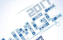 2017WMGC参展商名单（截至2017年4月7日）