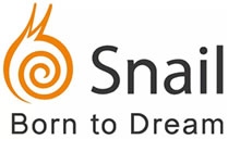 十五年ChinaJoy展商风采巡礼&mdash;&mdash;蜗牛数字