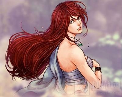 侠客风云传新结局女性角色 攻略香儿不是梦