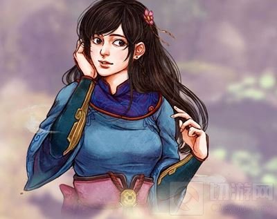 侠客风云传新结局女性角色 攻略香儿不是梦