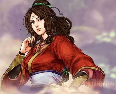 侠客风云传新结局女性角色 攻略香儿不是梦