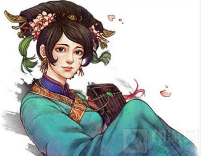 侠客风云传新结局女性角色 攻略香儿不是梦