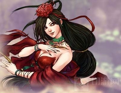 侠客风云传新结局女性角色 攻略香儿不是梦