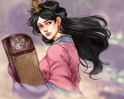 侠客风云传新结局女性角色 攻略香儿不是梦