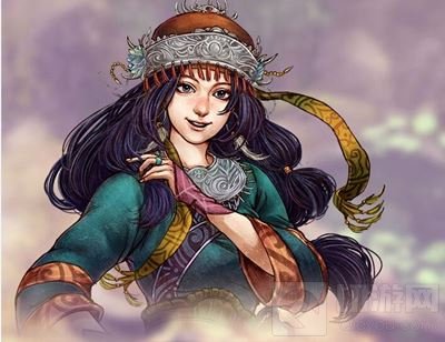 侠客风云传新结局女性角色 攻略香儿不是梦