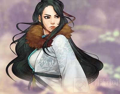 侠客风云传新结局女性角色 攻略香儿不是梦