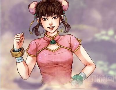 侠客风云传新结局女性角色 攻略香儿不是梦