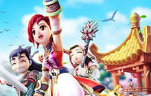 热血江湖手游今日AppStore首发 12亿元宝放送