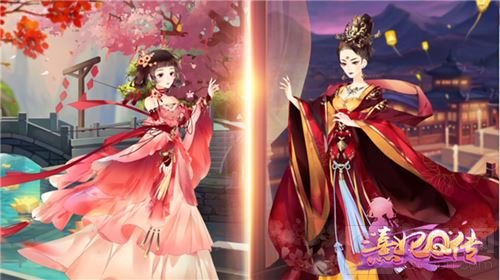 娘娘升职记 《熹妃Q传》后宫剧情启示录开启