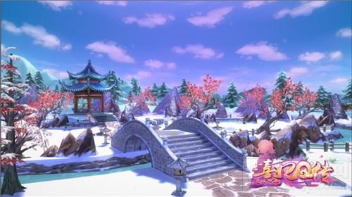 娘娘升职记 《熹妃Q传》后宫剧情启示录开启