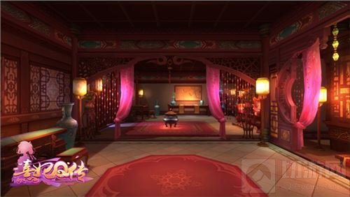 娘娘升职记 《熹妃Q传》后宫剧情启示录开启