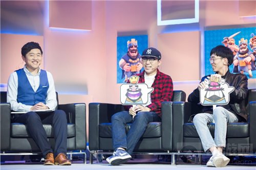 皇室战争CLO S2第七周结束 精彩图集抢先看