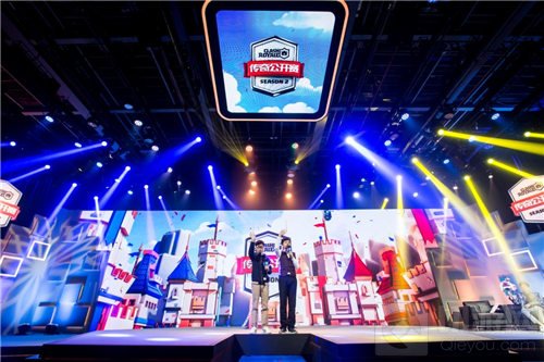 皇室战争CLO S2第七周结束 精彩图集抢先看