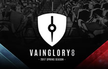 虚荣大动作! VL8中国区锦标赛将于本月举行