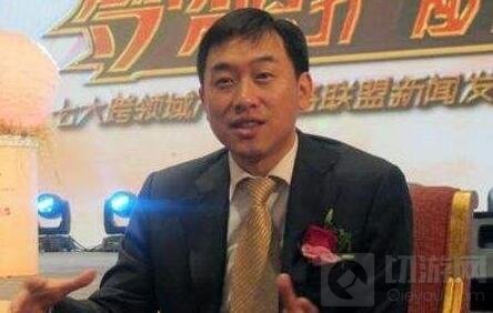 明星电竞潜力不可限量 国内公司签约林俊杰