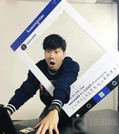 明星电竞潜力不可限量 国内公司签约林俊杰