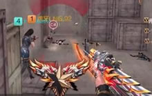 CF手游战术大师第4期 看LNG如何轻松拿下汉宫