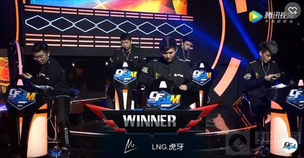 CF手游战术大师第4期 看LNG如何轻松拿下汉宫